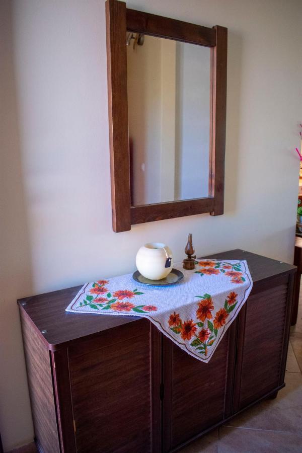 Filis Apartment Agios Andreas  Luaran gambar